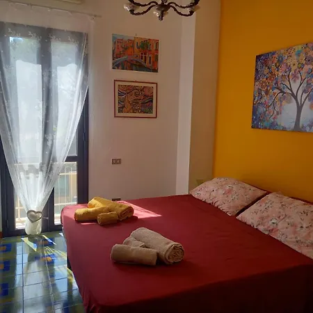 Sole 3* Quartu SantʼElena