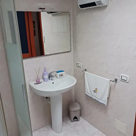 Bed and breakfast Sole 3*