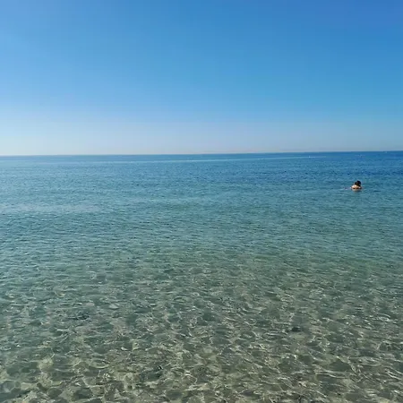 Panzió Sole 3*