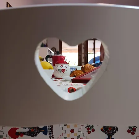 Bed and breakfast Sole Quartu SantʼElena